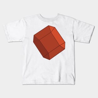 Topaz Kids T-Shirt